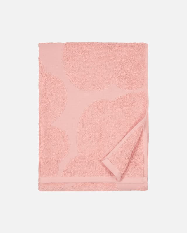 UNIKKO HAND TOWEL, Rose