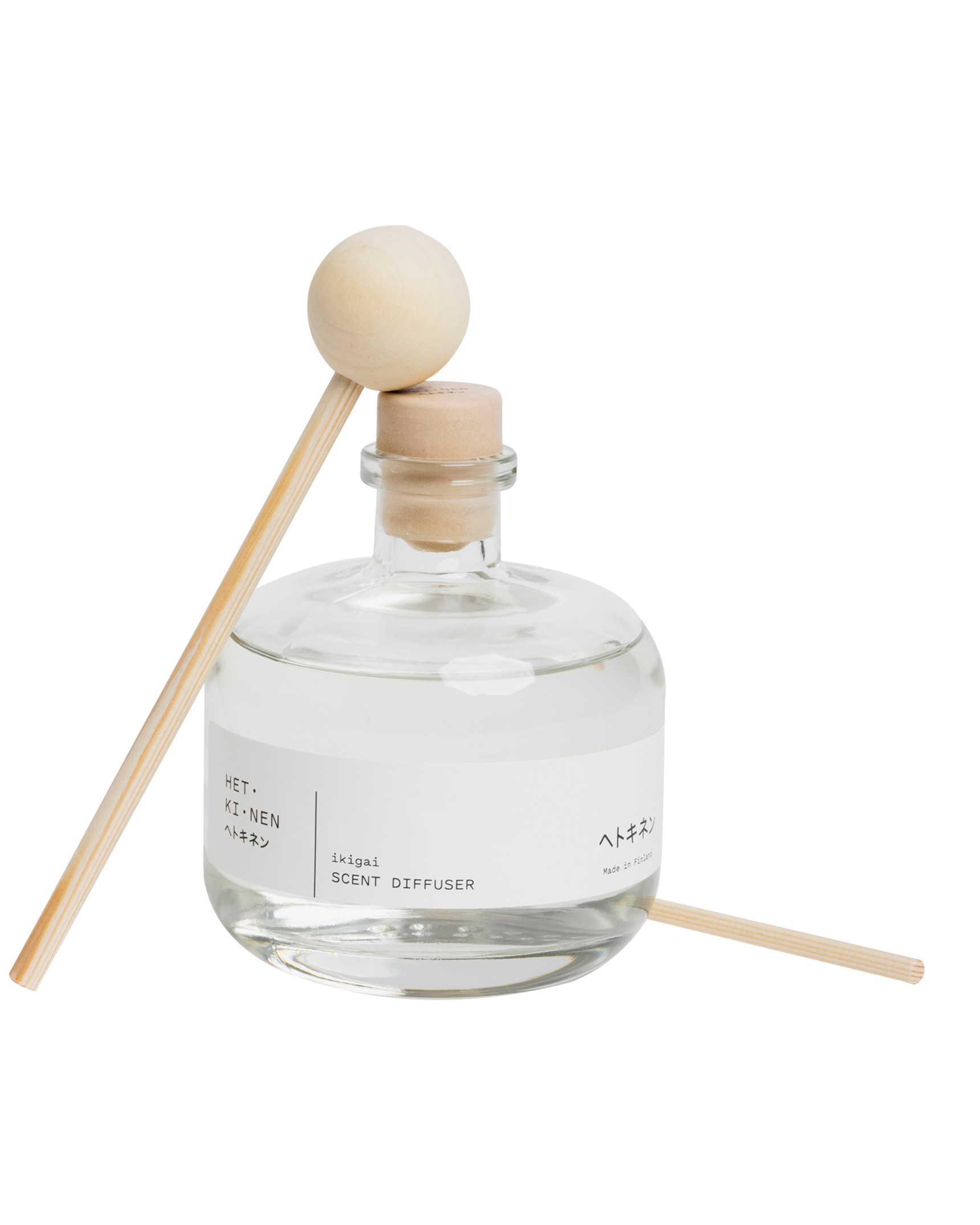 SCENT DIFFUSER IKIGAI