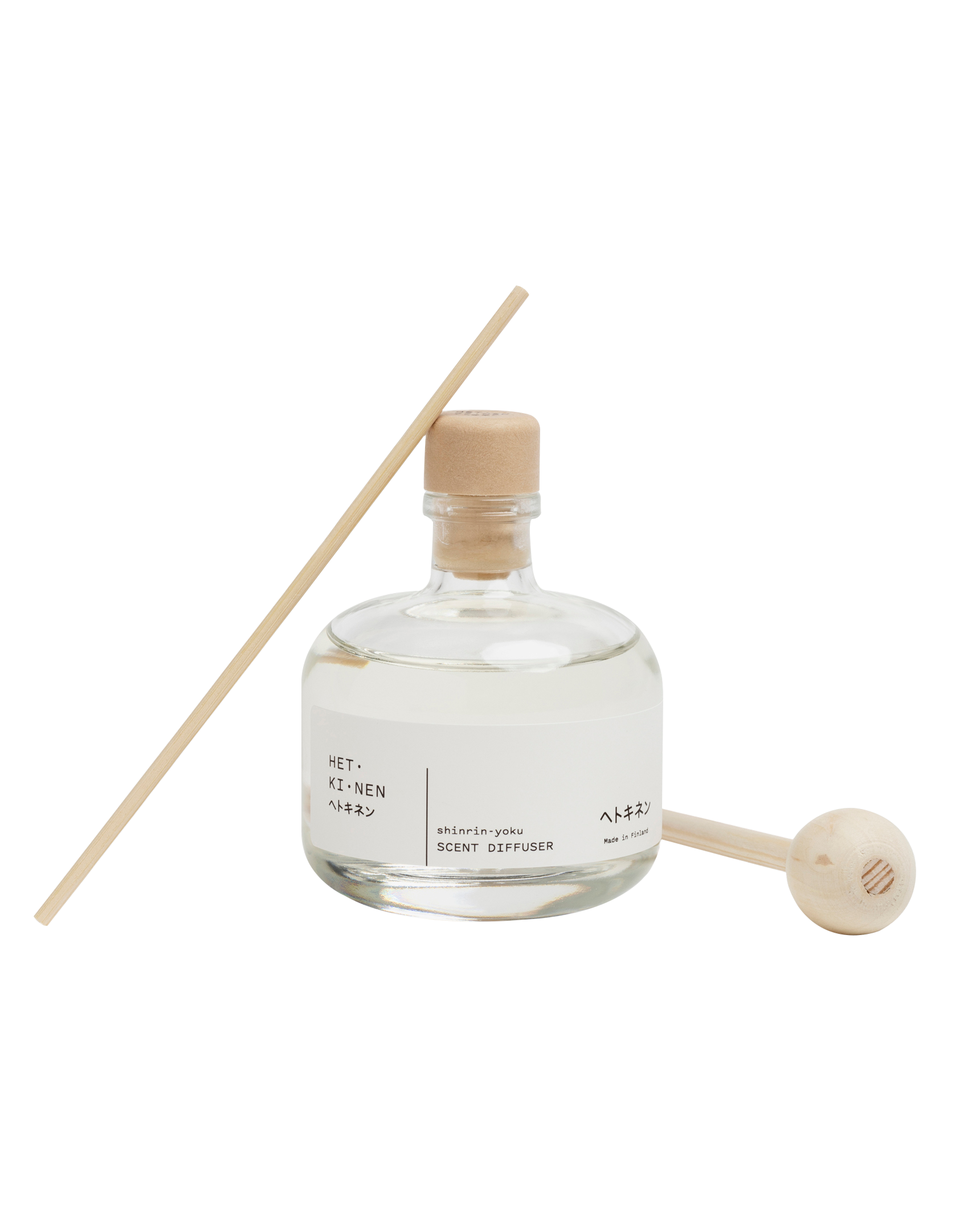 SCENT DIFFUSER SHINRIN YOKU