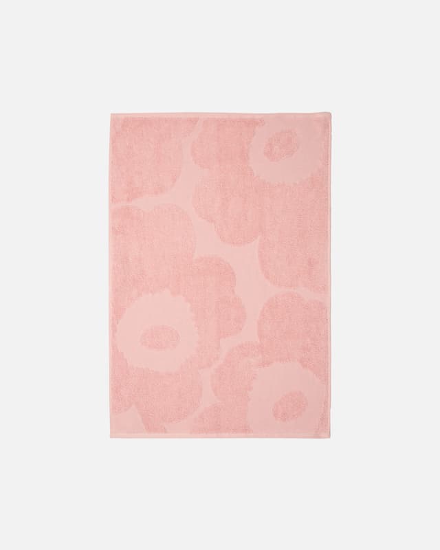 UNIKKO HAND TOWEL, Rose