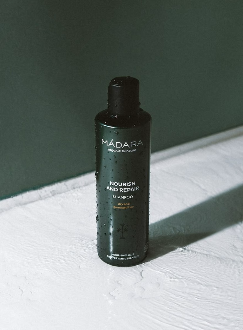 NOURISH AND REPAIR Shampoo