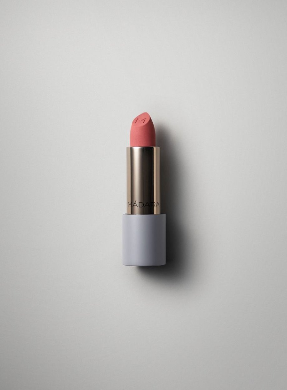 VELVET WEAR MATTE LIPSTICK - Warm Nude