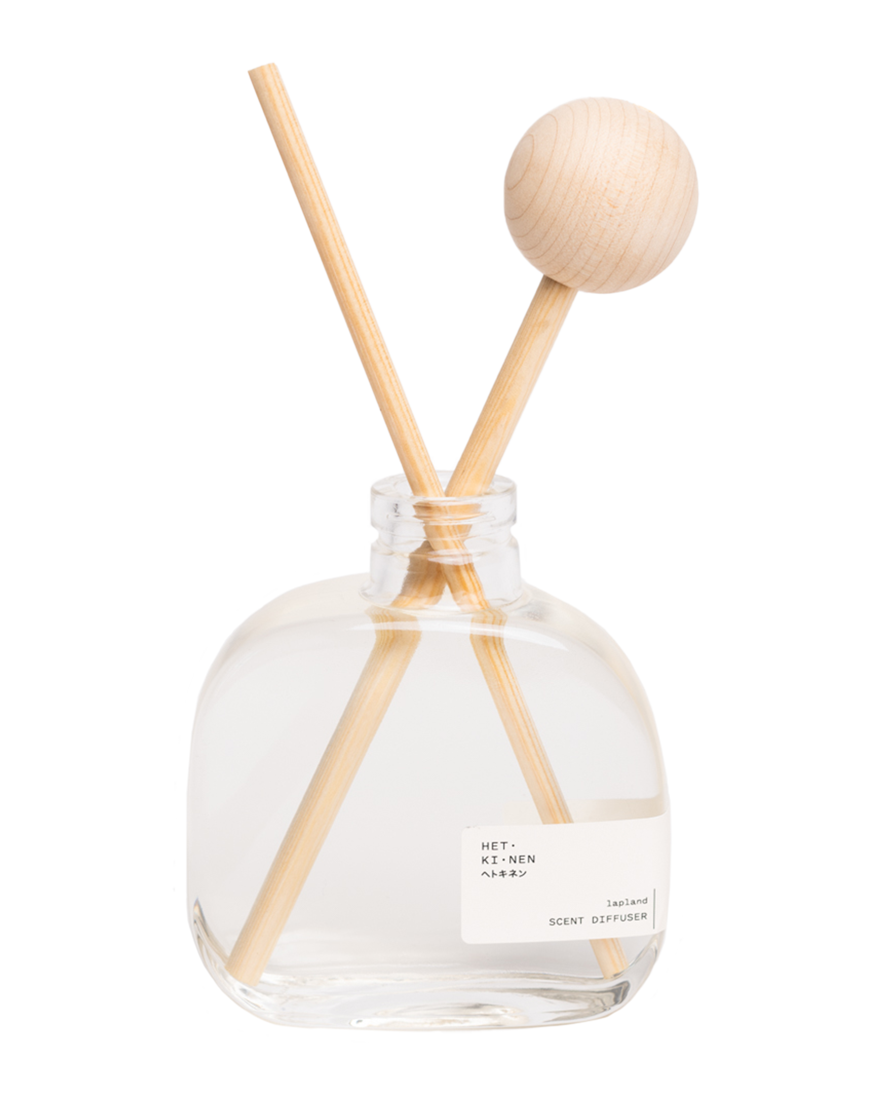 SCENT DIFFUSER LAPLAND