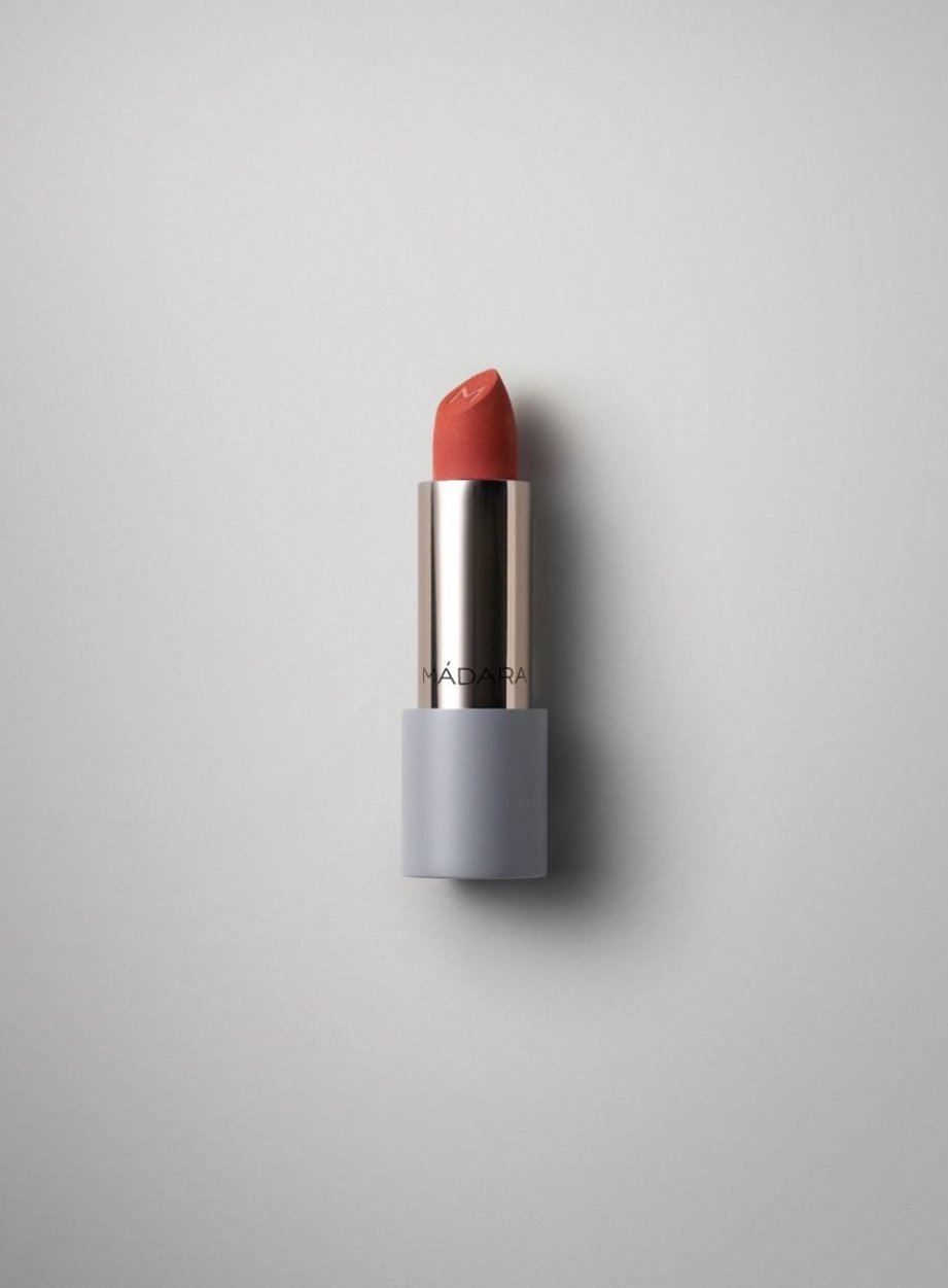 VELVET WEAR MATTE LIPSTICK - Magma