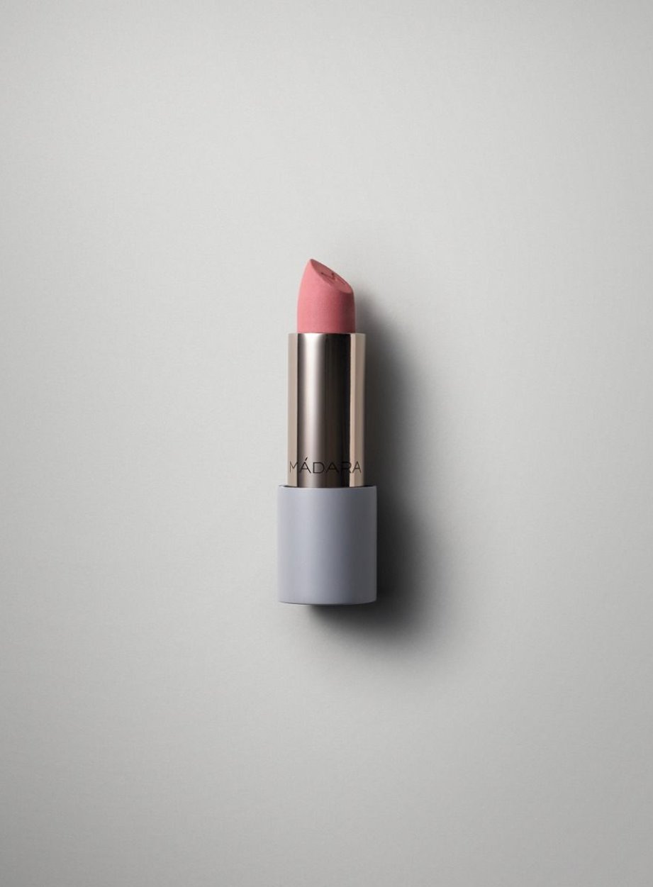 VELVET WEAR MATTE LIPSTICK - Cool Nude