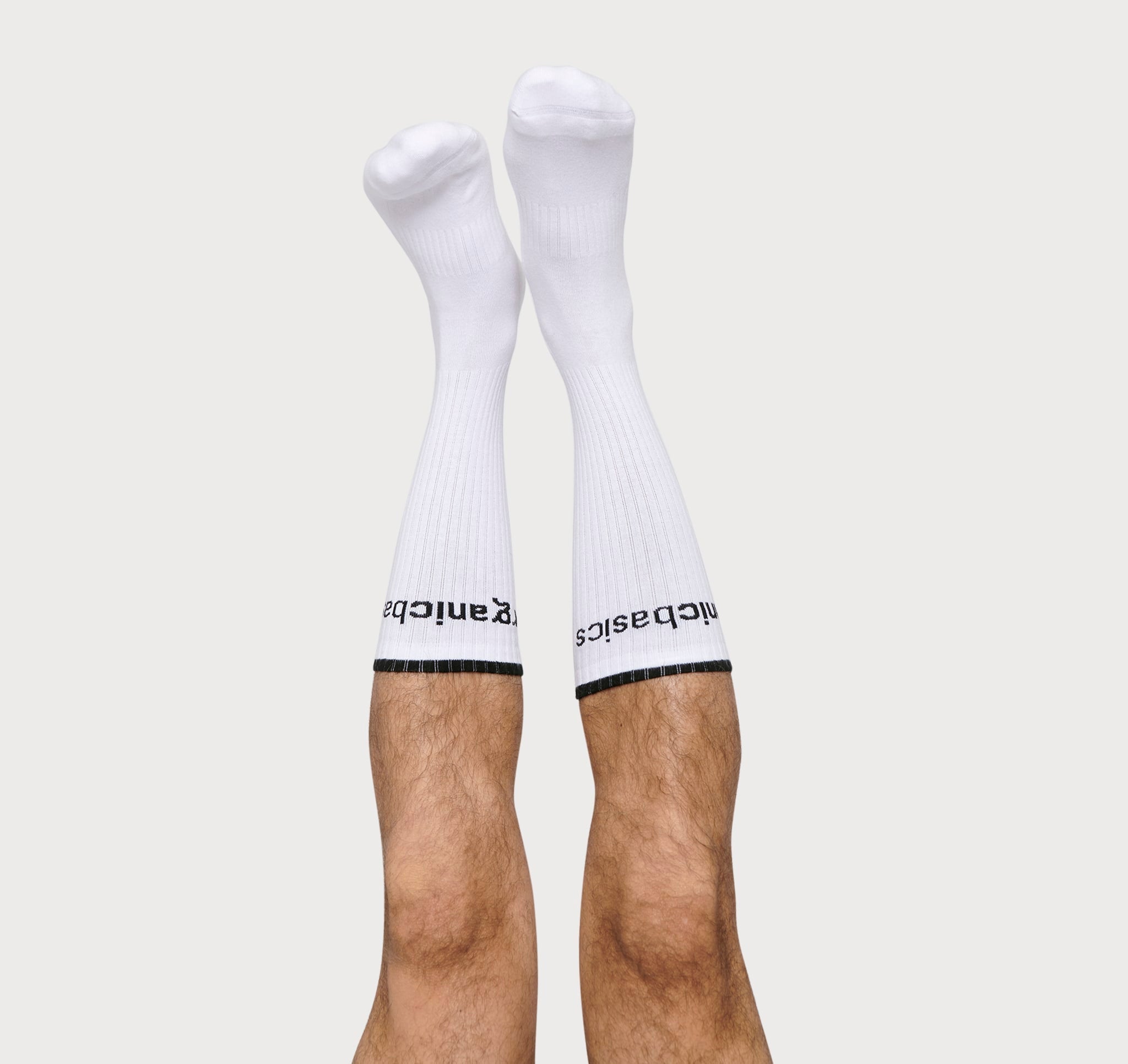 ACTIVE TENNIS SOCK, White