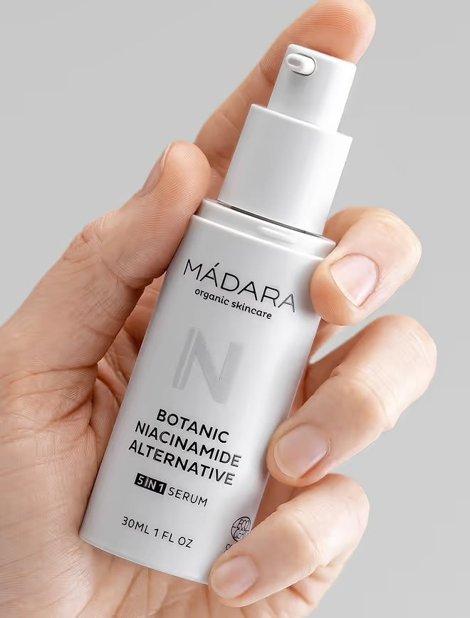 BOTANIC NIACIMADE ALTERNATIVE 5 IN 1 SERUM