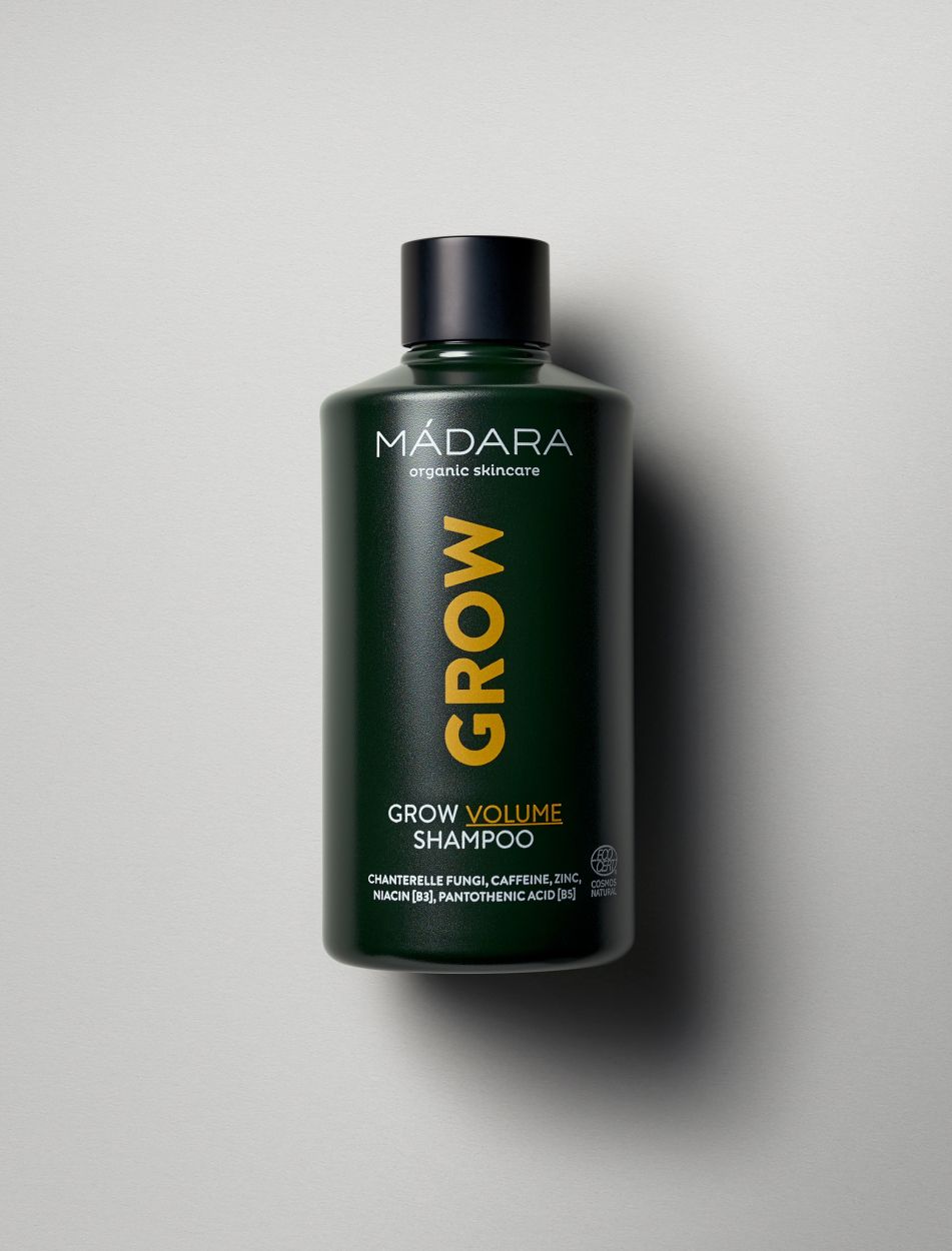 GROW Shampoo