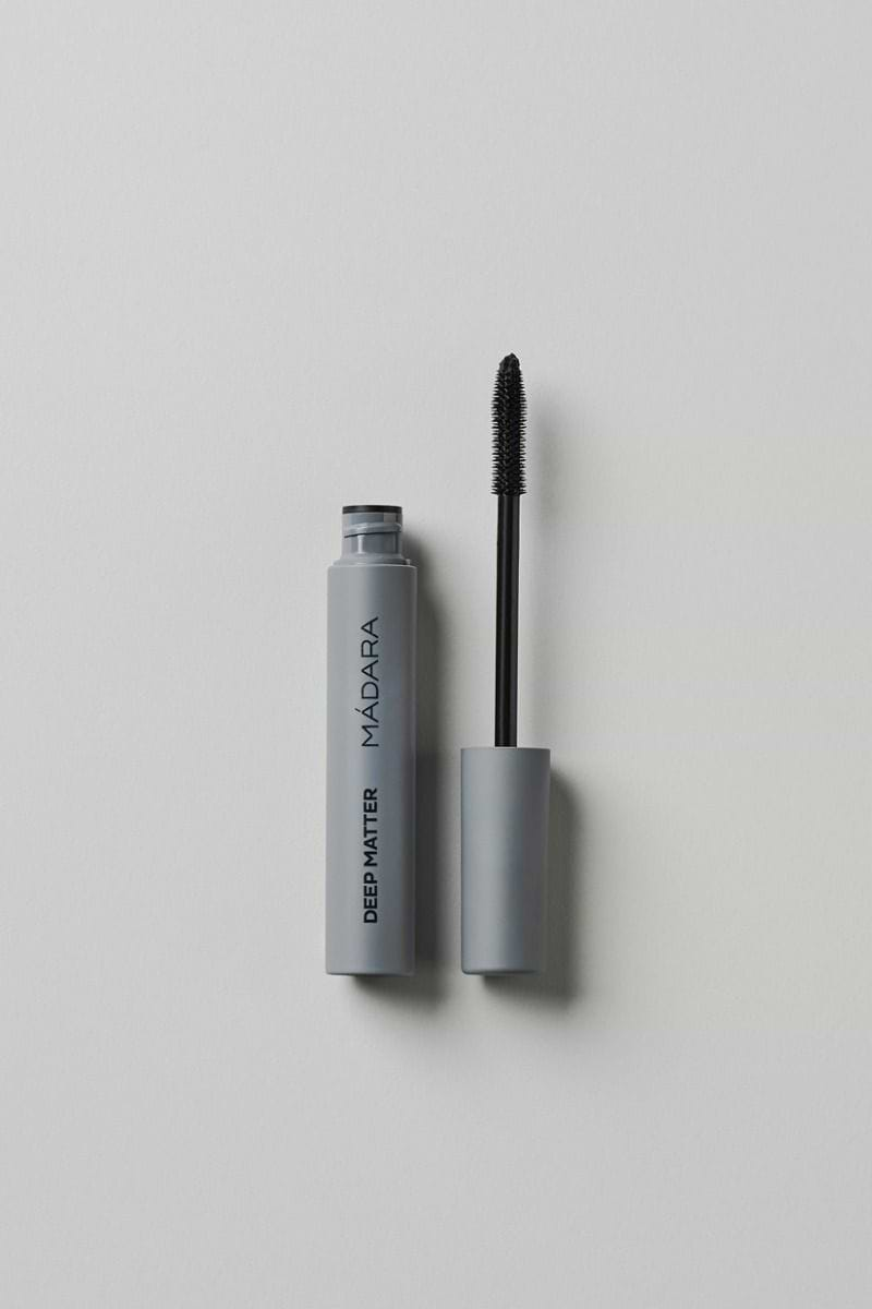 DEEP MATTER MASCARA