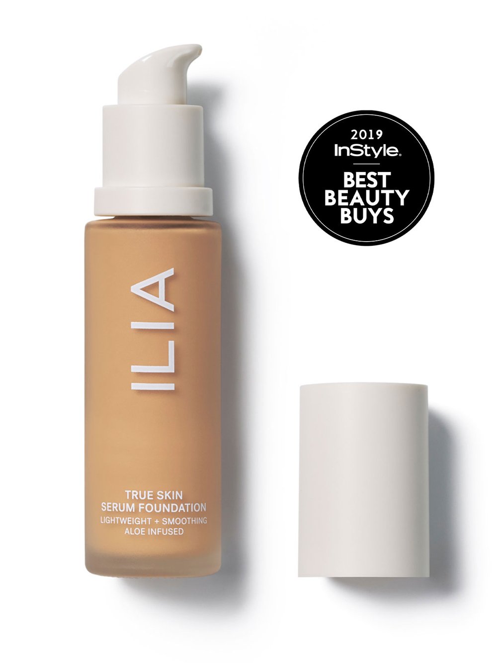 True Skin Serum Foundation - Catalina SF7